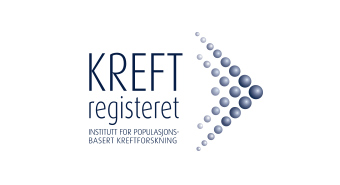 Logo Cancer Registry of Norway